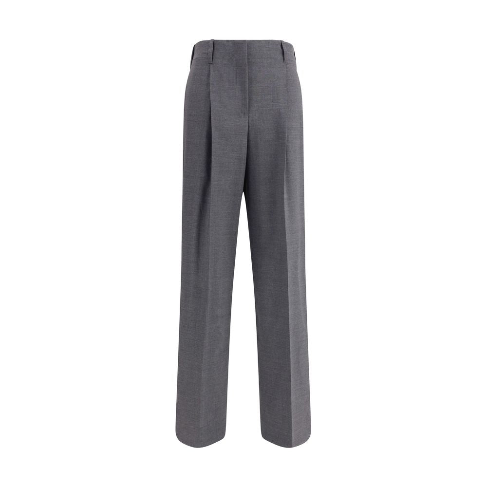 PAROSH Wool Pants