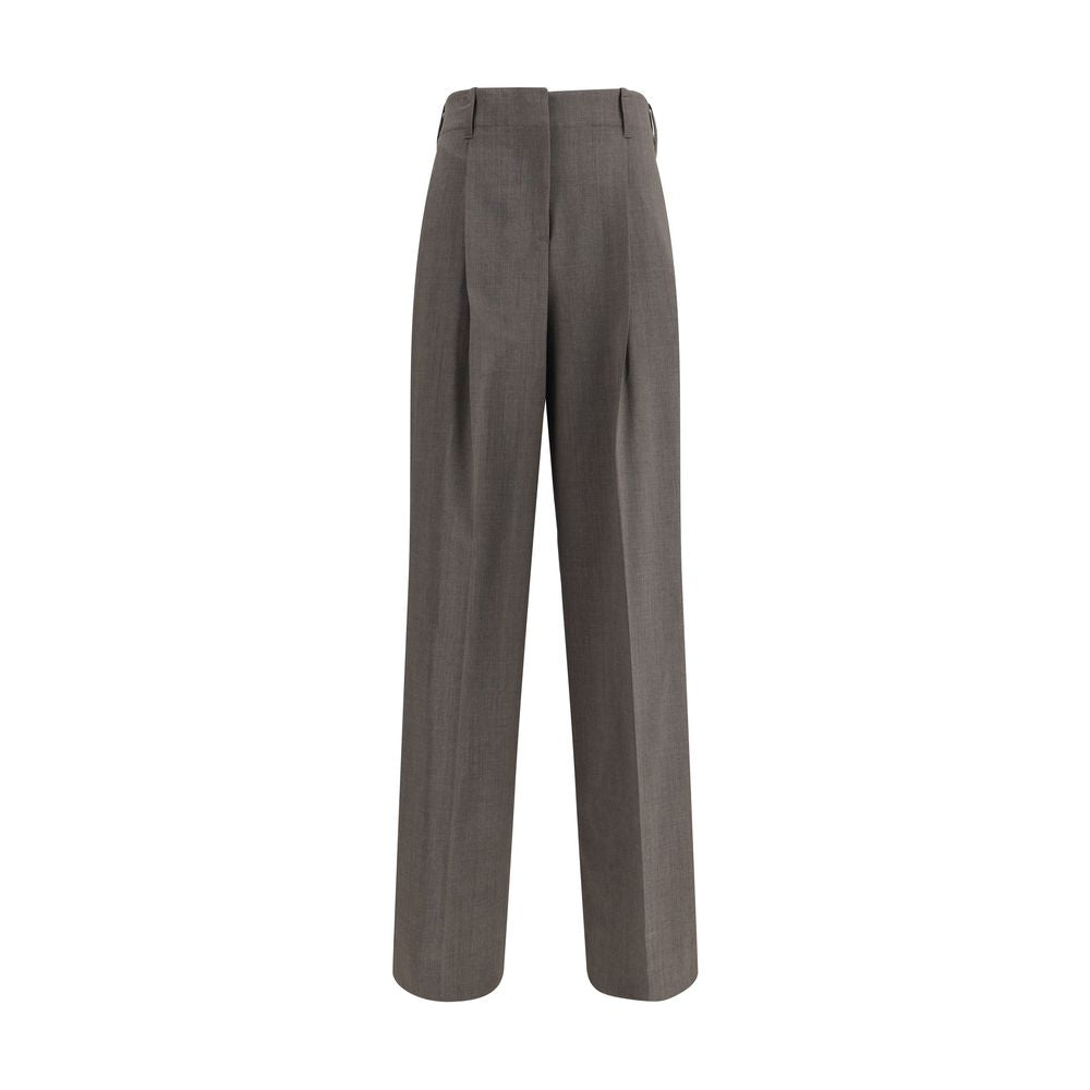 PAROSH Wool Pants