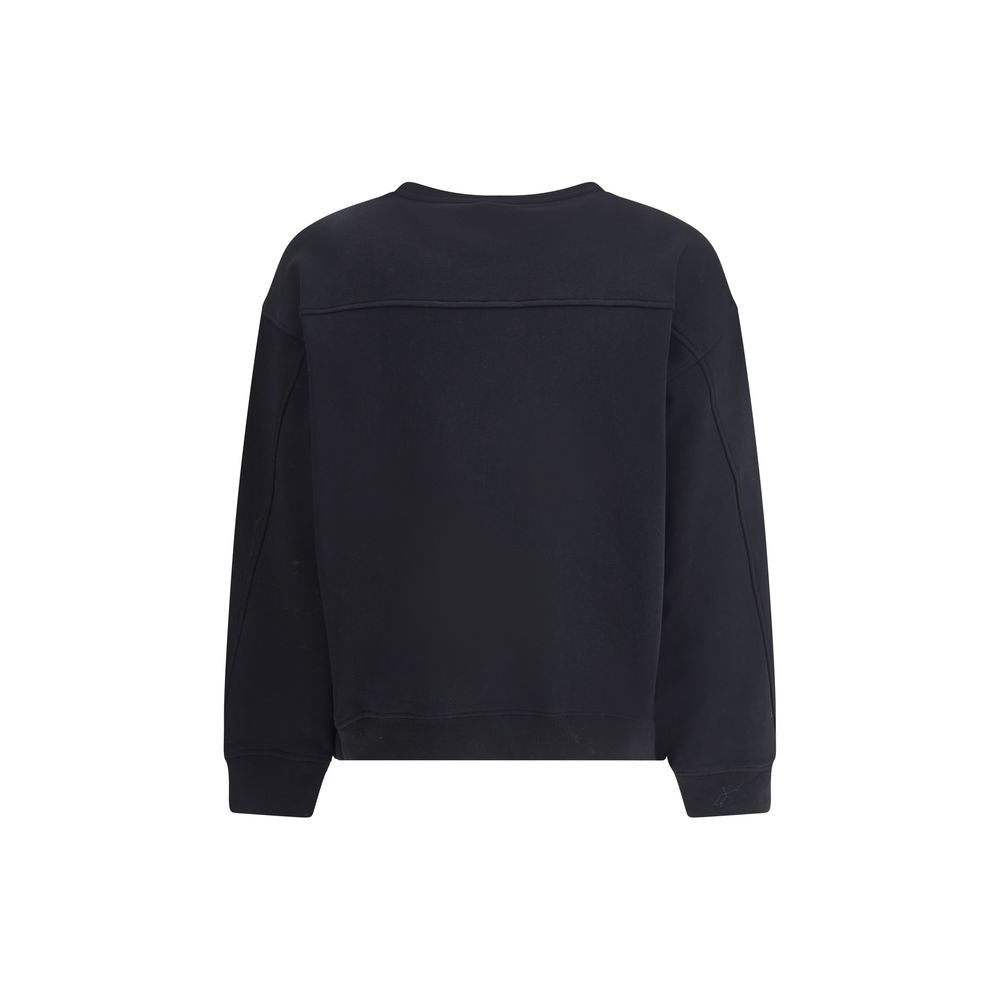 PINKO Embroidered logo Sweatshirt - from PINKO