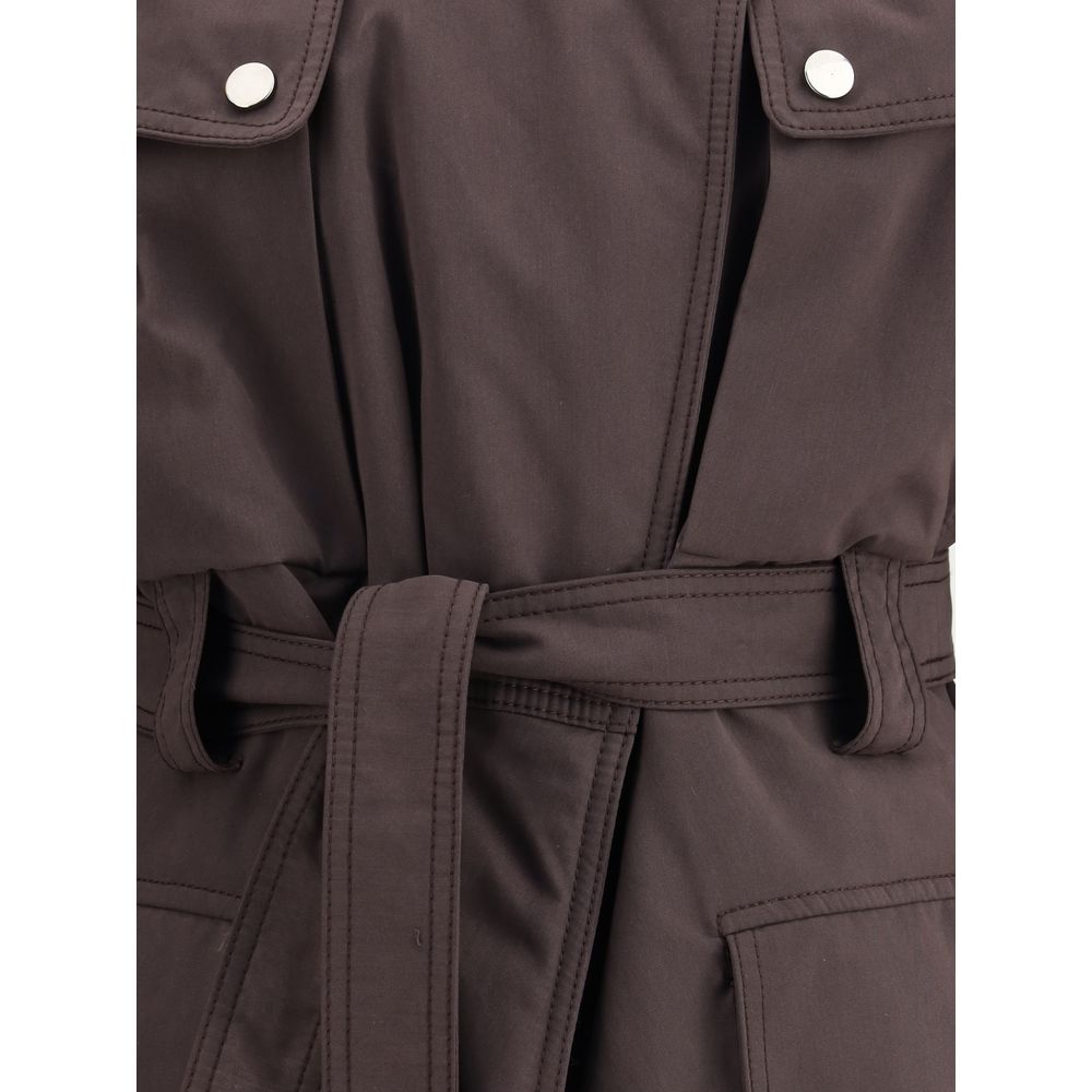 The Andaman Xandra Padded Jacket