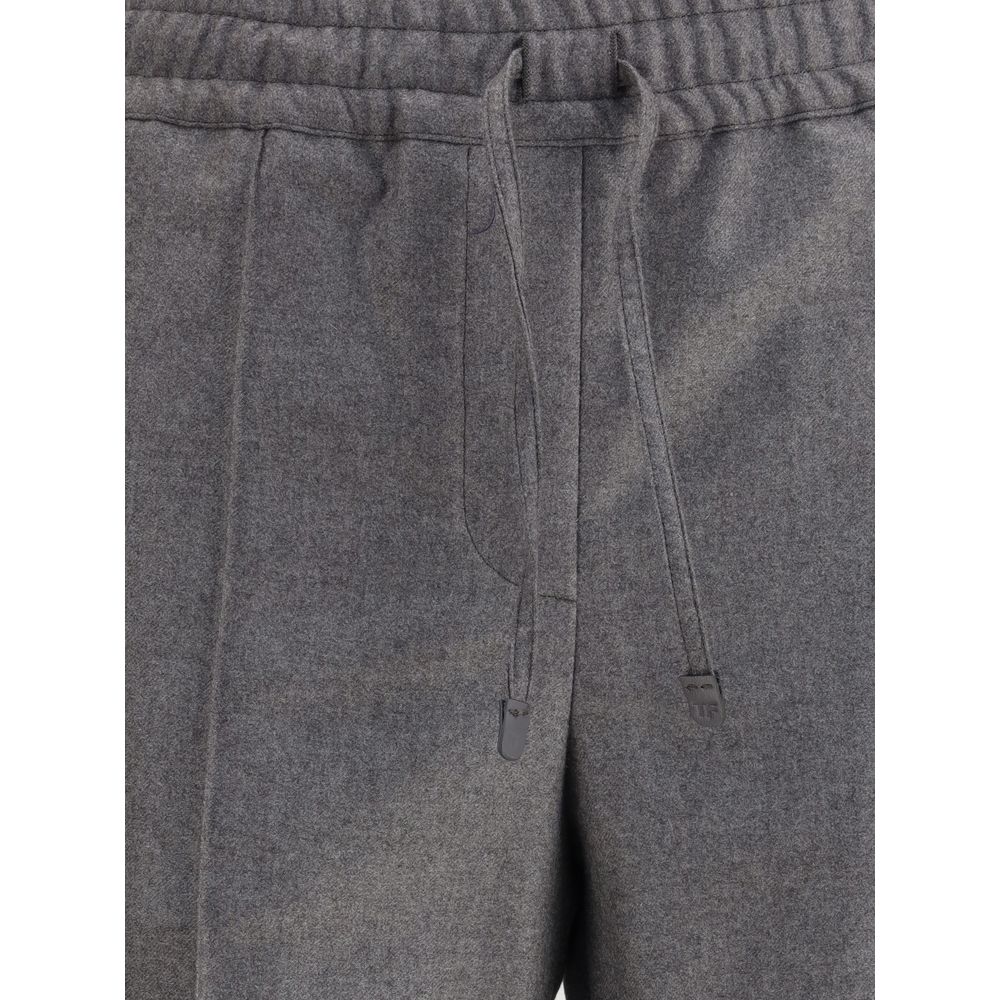 Tom Ford Tailored Jogger Pants