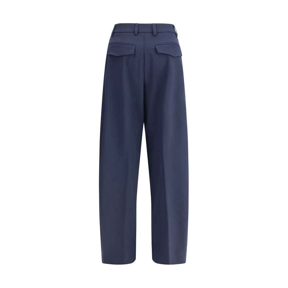 The Latest Wide leg Pants