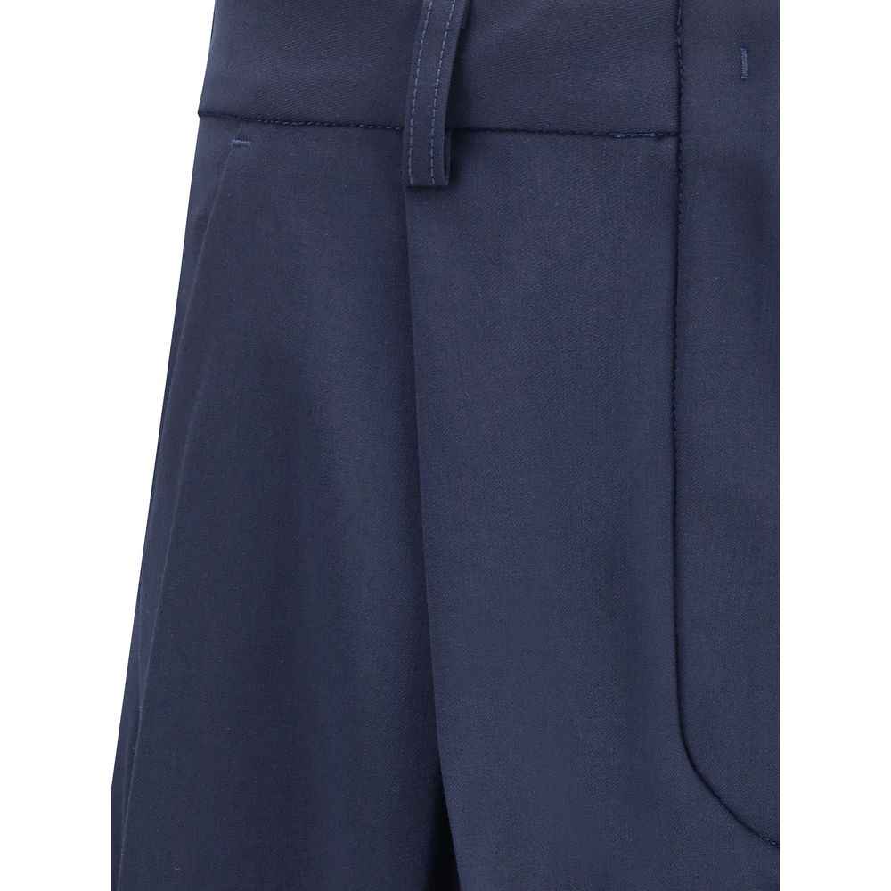 The Latest Wide leg Pants