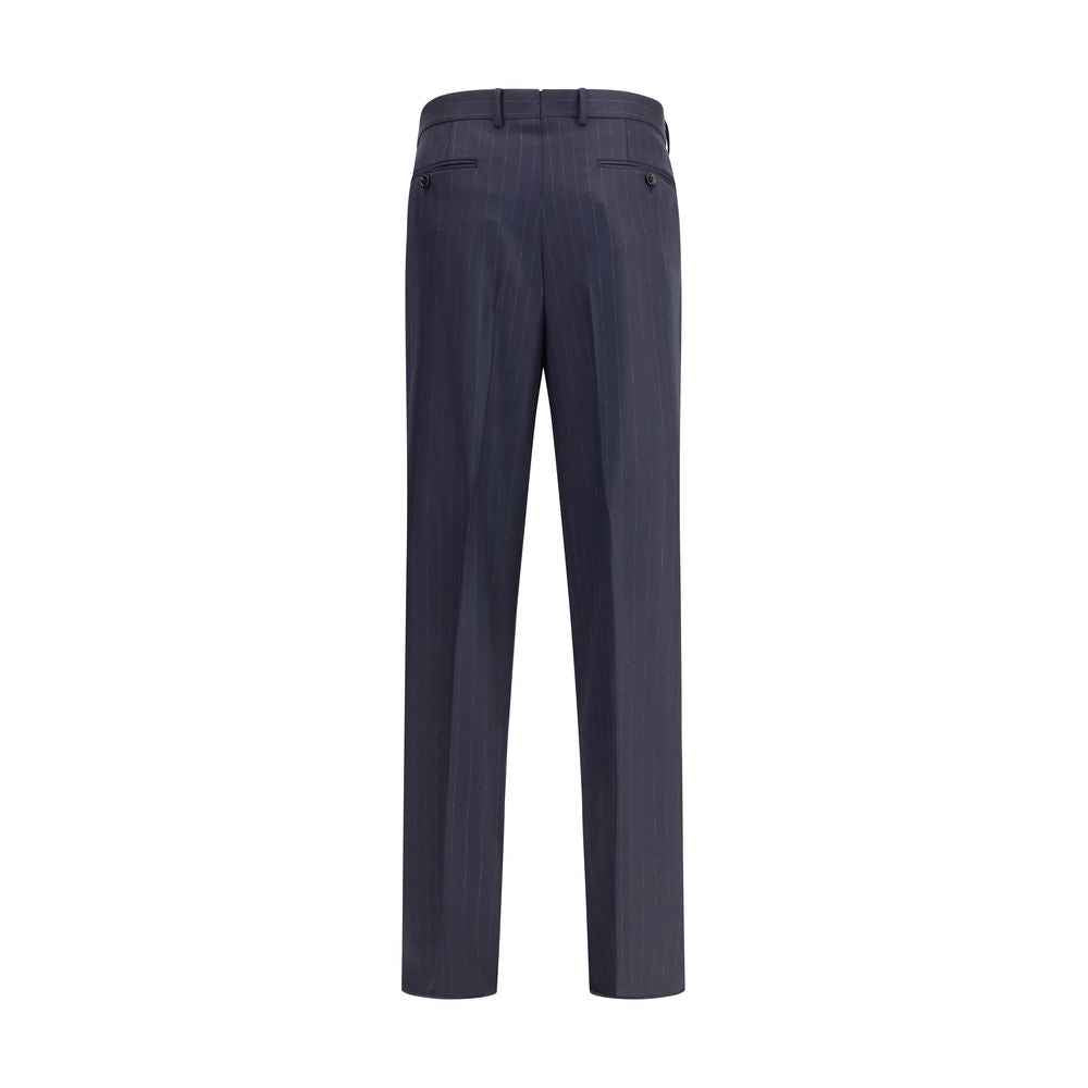 Tom Ford Tailored pinstripe Pants