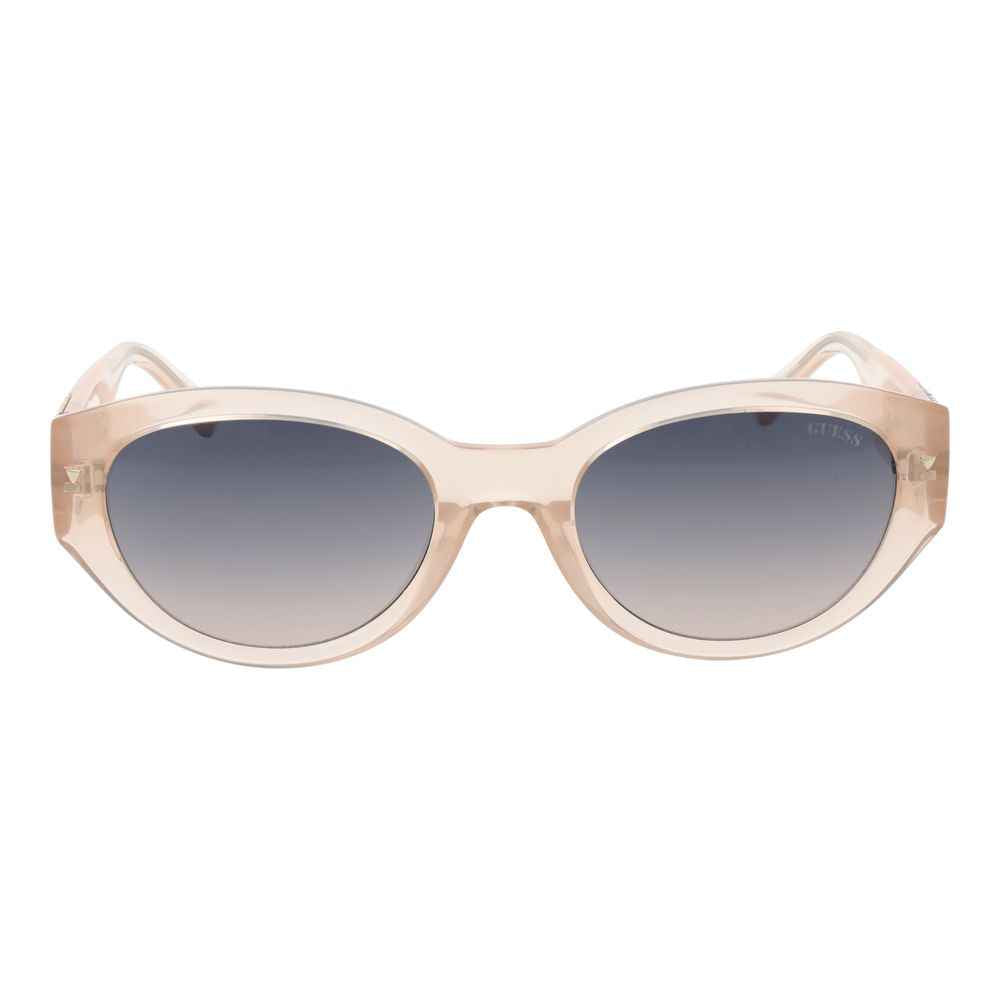 Guess Pink Women Sunglasses