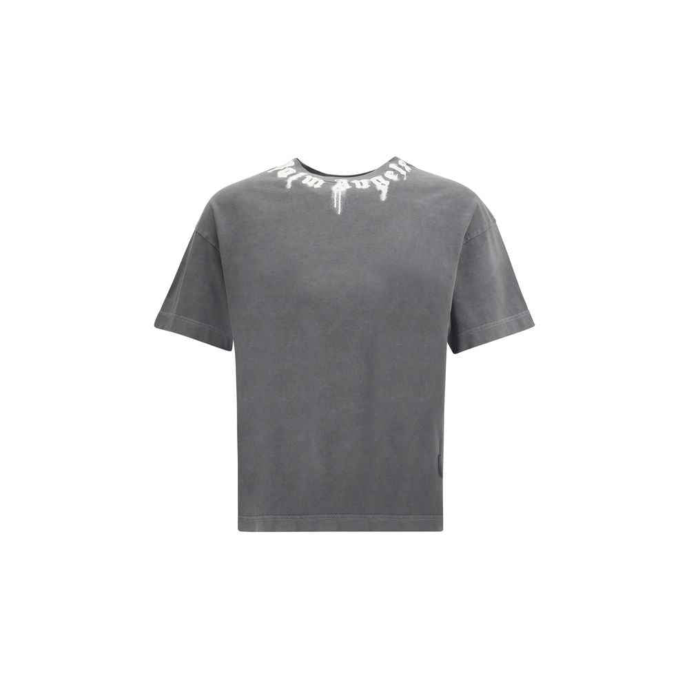 Palm Angels Cotton T-Shirt