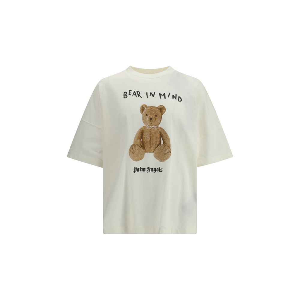 Palm Angels Bear In Mind long-sleeved T-Shirt