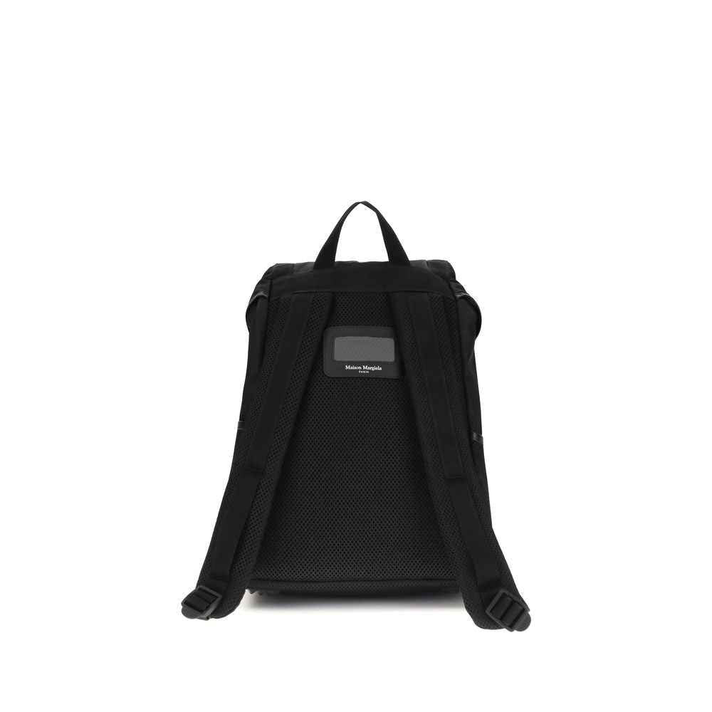 Margiela Medium technical Backpack