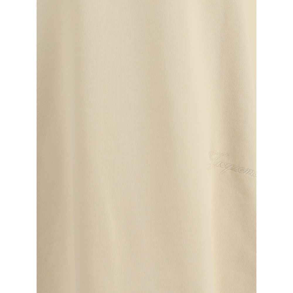 Jacquemus Cotton T-Shirt