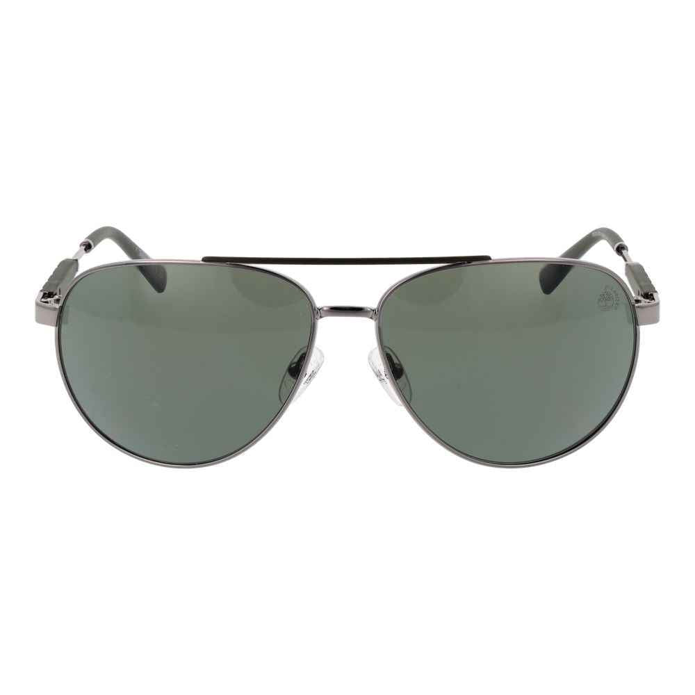 Timberland Gray Men Sunglasses