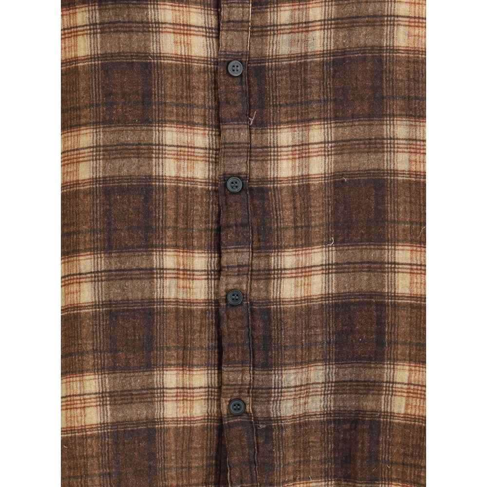 R13 Reversible Shirt