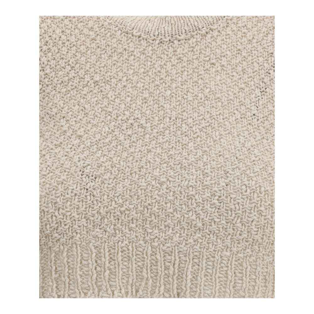 Roberto Cavalli Knit crop Top
