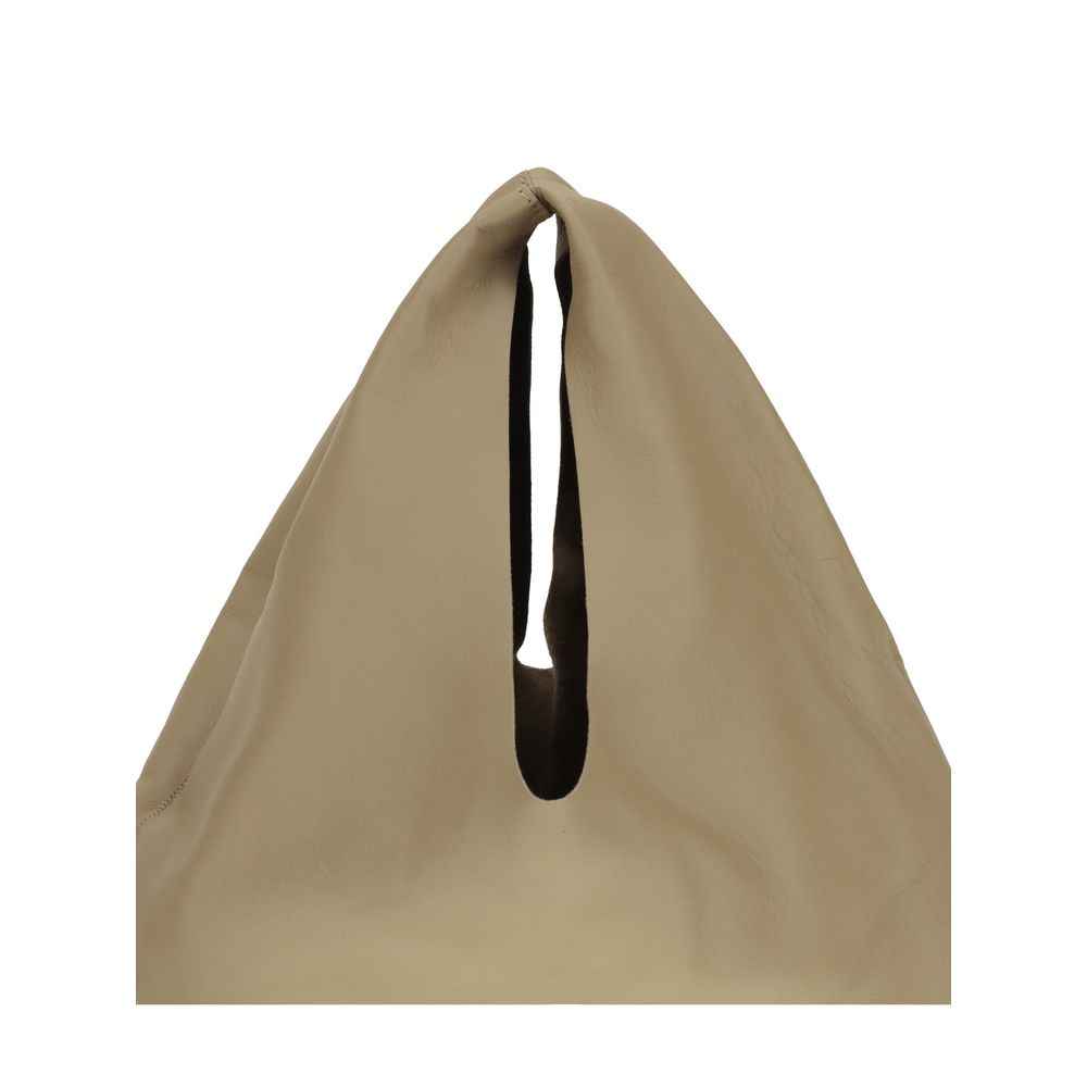 The Row Small Bindle Handbag