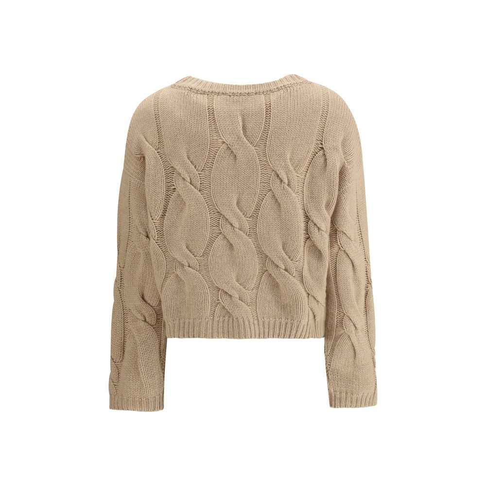 Bruno Manetti Cashmere Sweater
