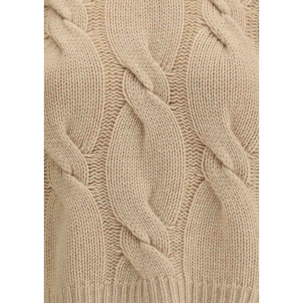 Bruno Manetti Cashmere Sweater