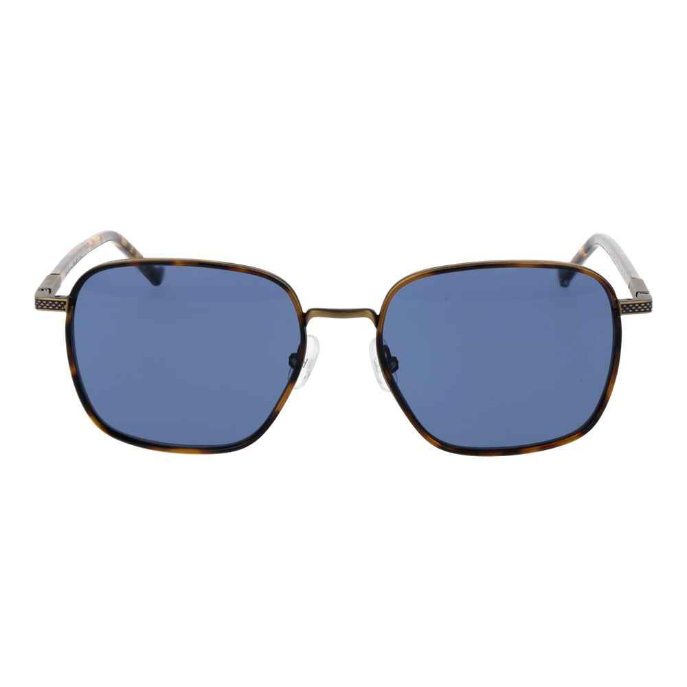 Hackett Brown Men Sunglasses