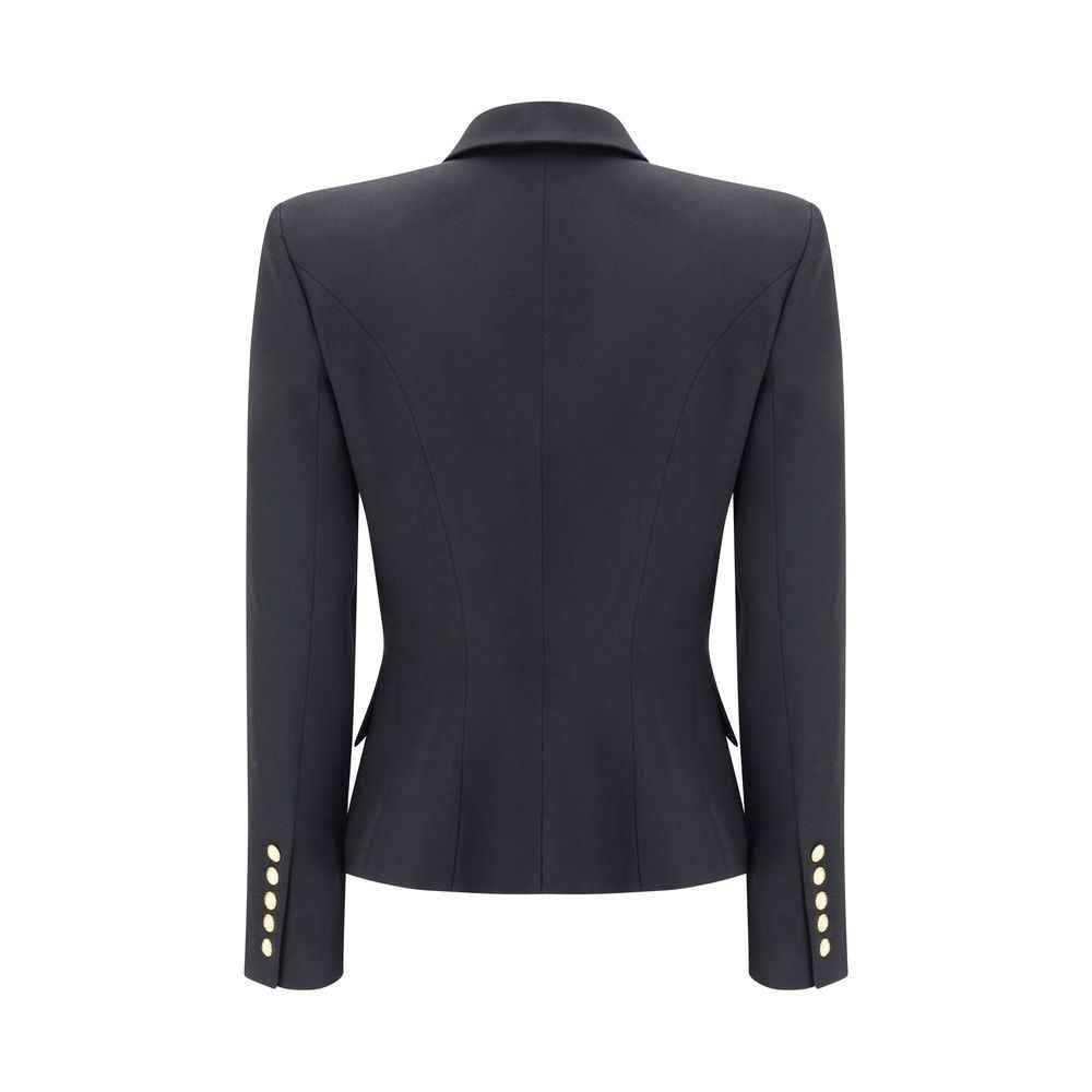 Balmain Double-breasted Blazer