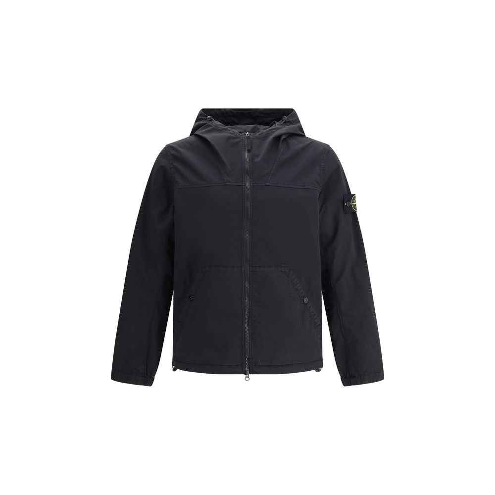 Stone Island Cotton Jacket