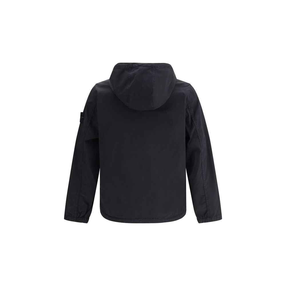 Stone Island Cotton Jacket