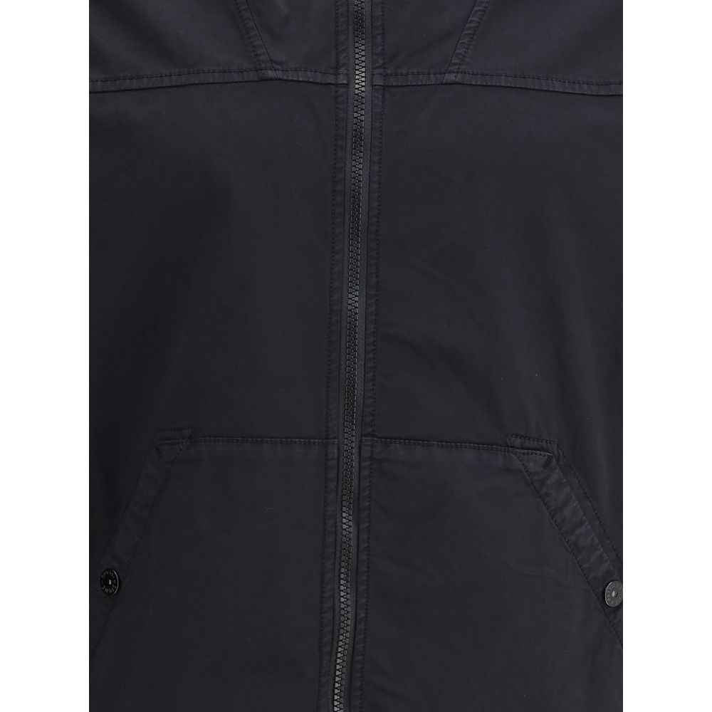 Stone Island Cotton Jacket