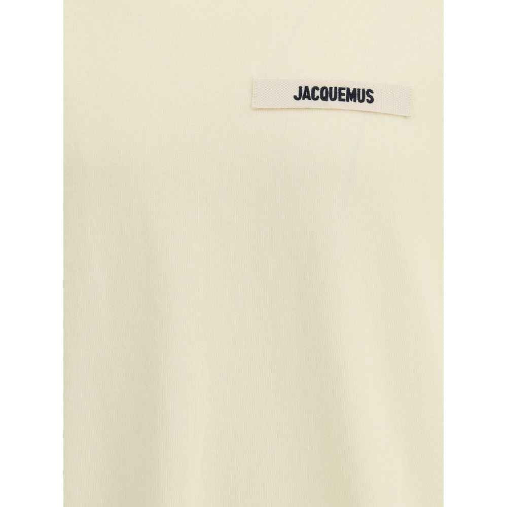 Jacquemus Logoed T-Shirt