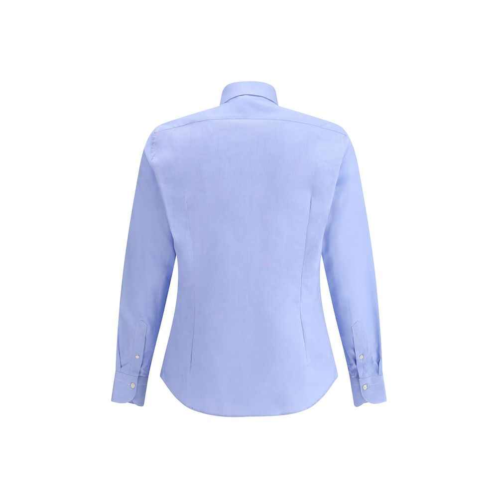 CALIBAN Cotton Shirt