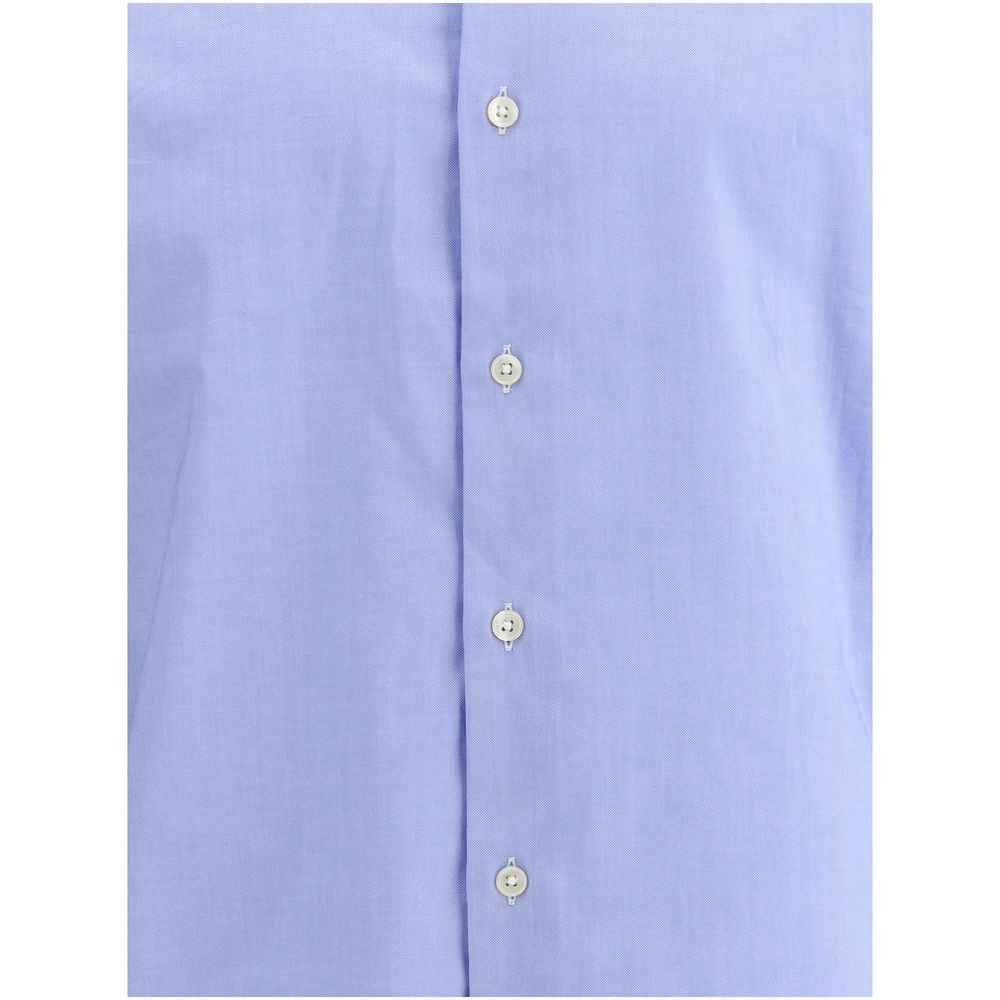 CALIBAN Cotton Shirt
