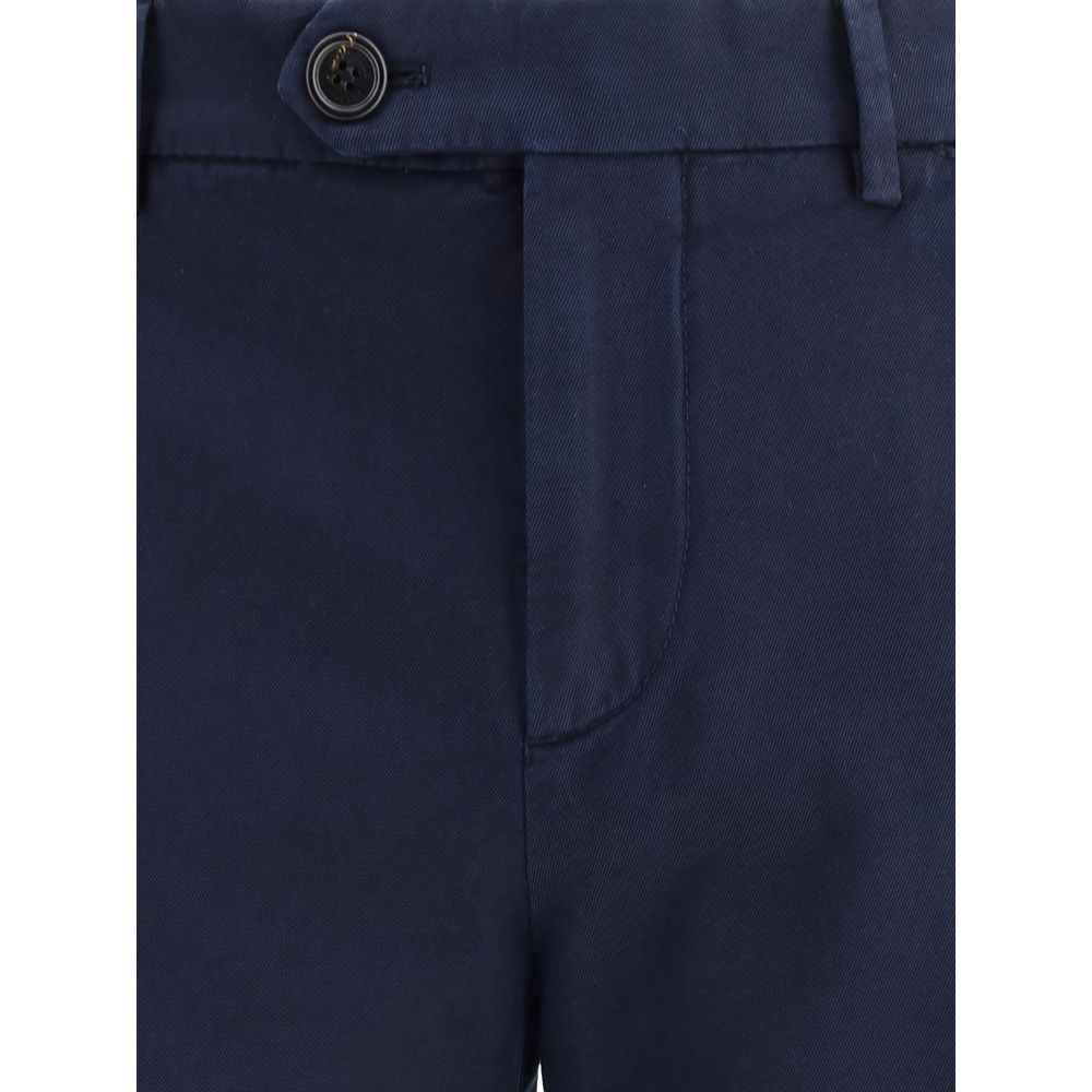 Brunello Cucinelli Dyed Pants