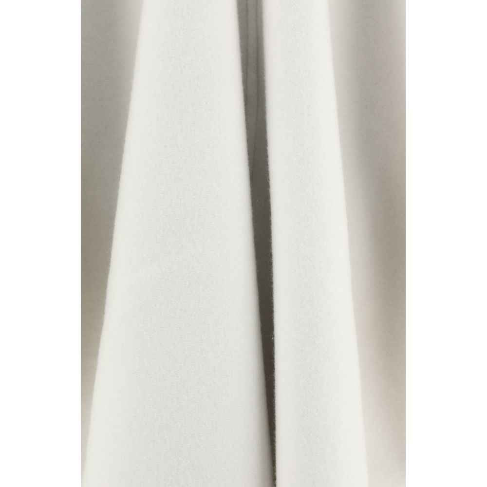 Brunello Cucinelli Cashmere and wool Poncho