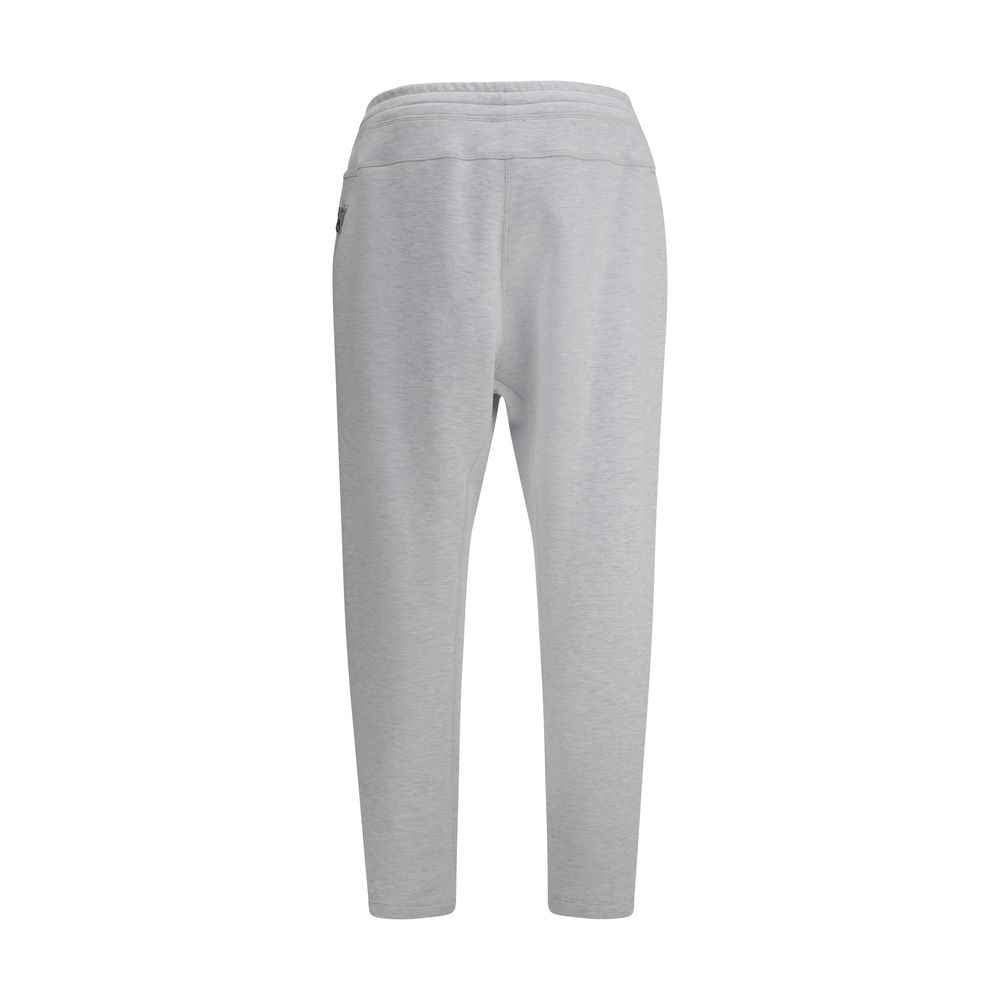 Brunello Cucinelli Logoed Sweatpants