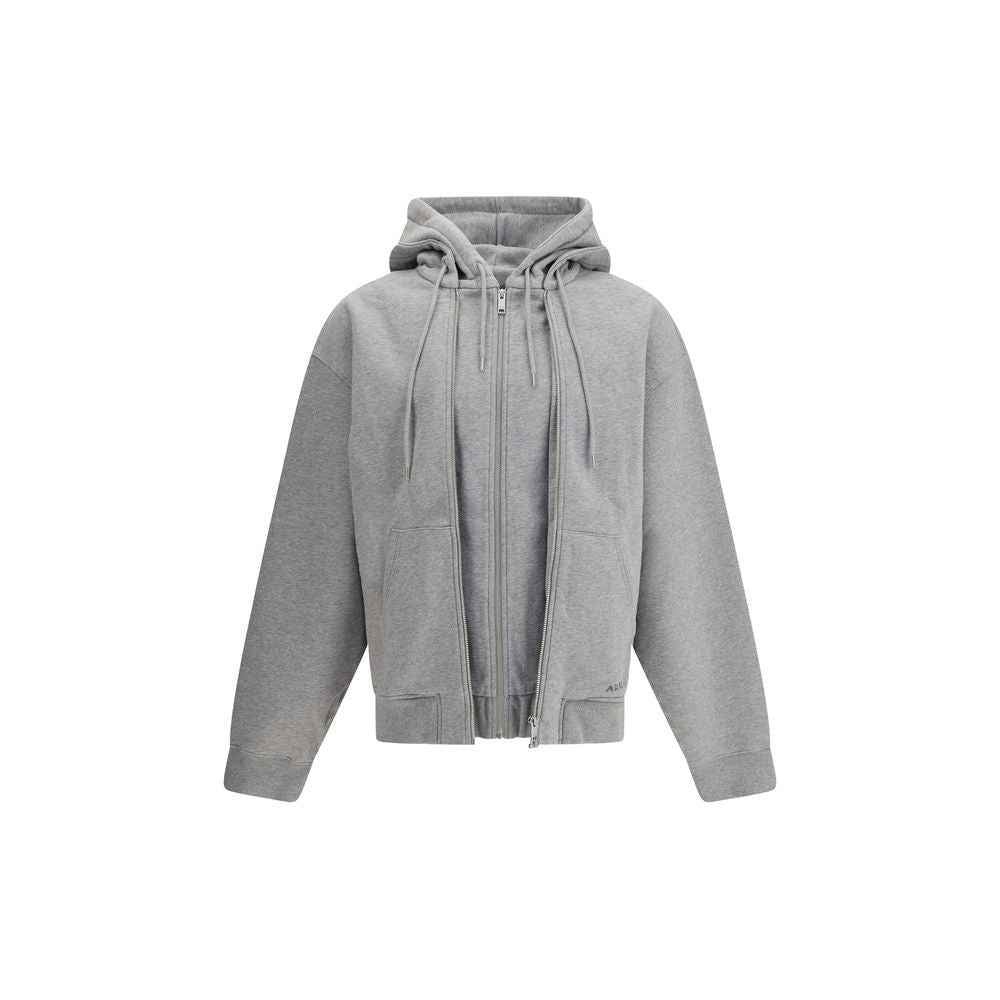 Axel Arigato Zip Hoodie