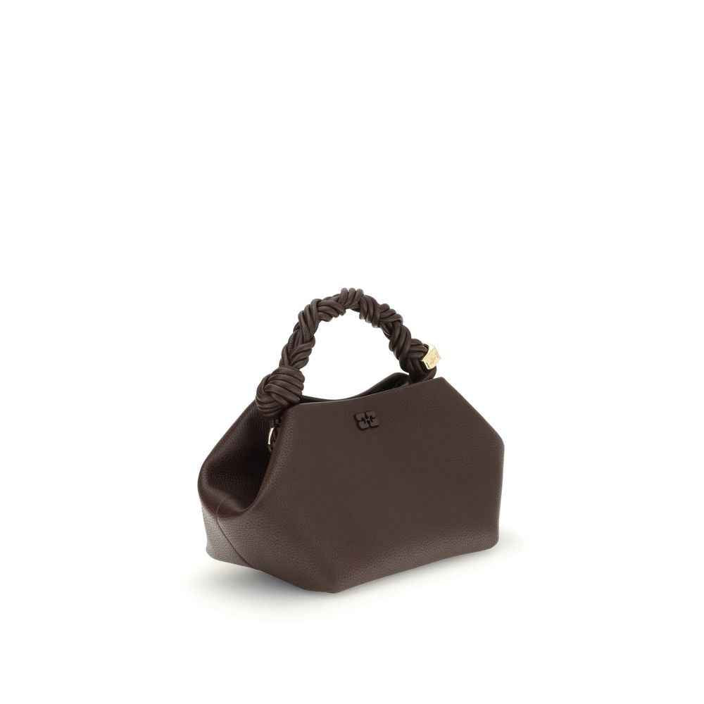 Ganni GANNI BOU BAG SMALL GRAINED