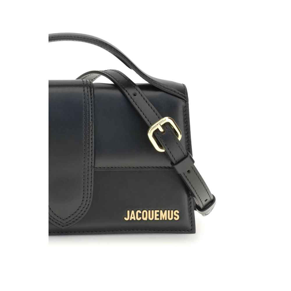 Jacquemus TOP-HANDLE BAG