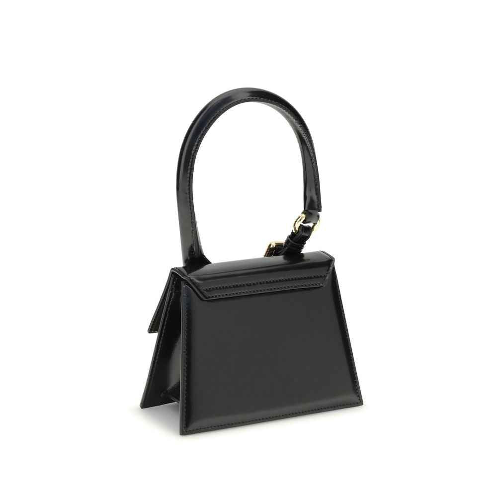 Jacquemus TOP-HANDLE BAG