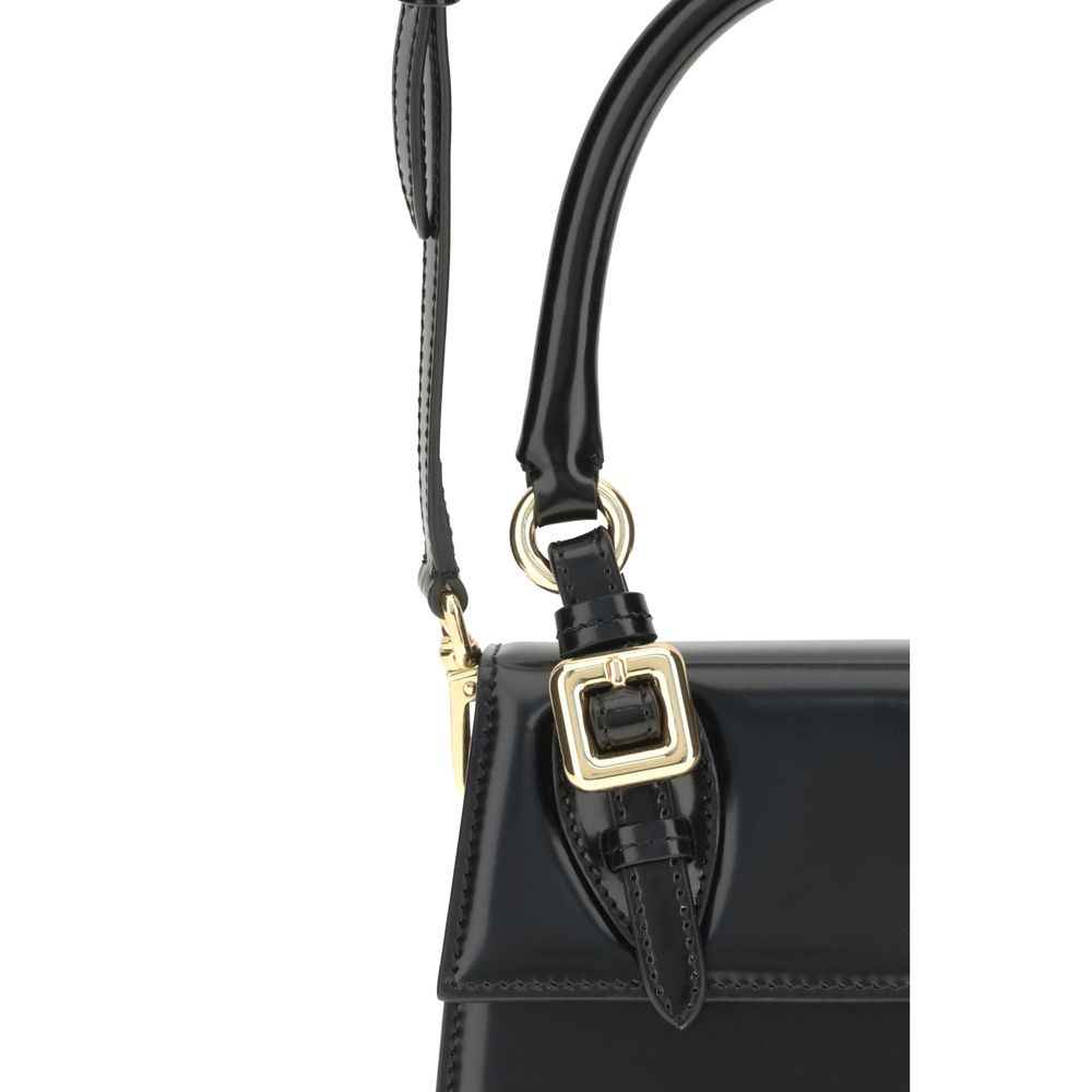 Jacquemus TOP-HANDLE BAG