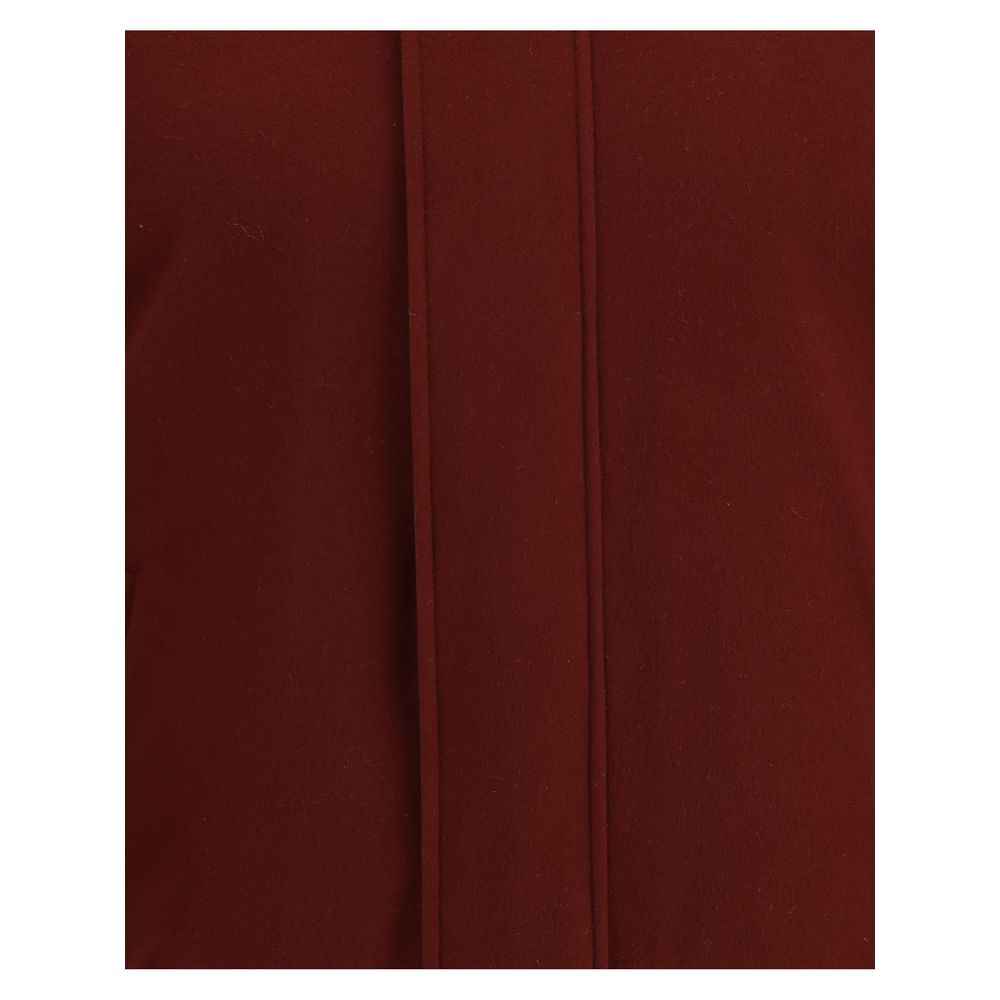 Brunello Cucinelli Wool flannel Down Jacket