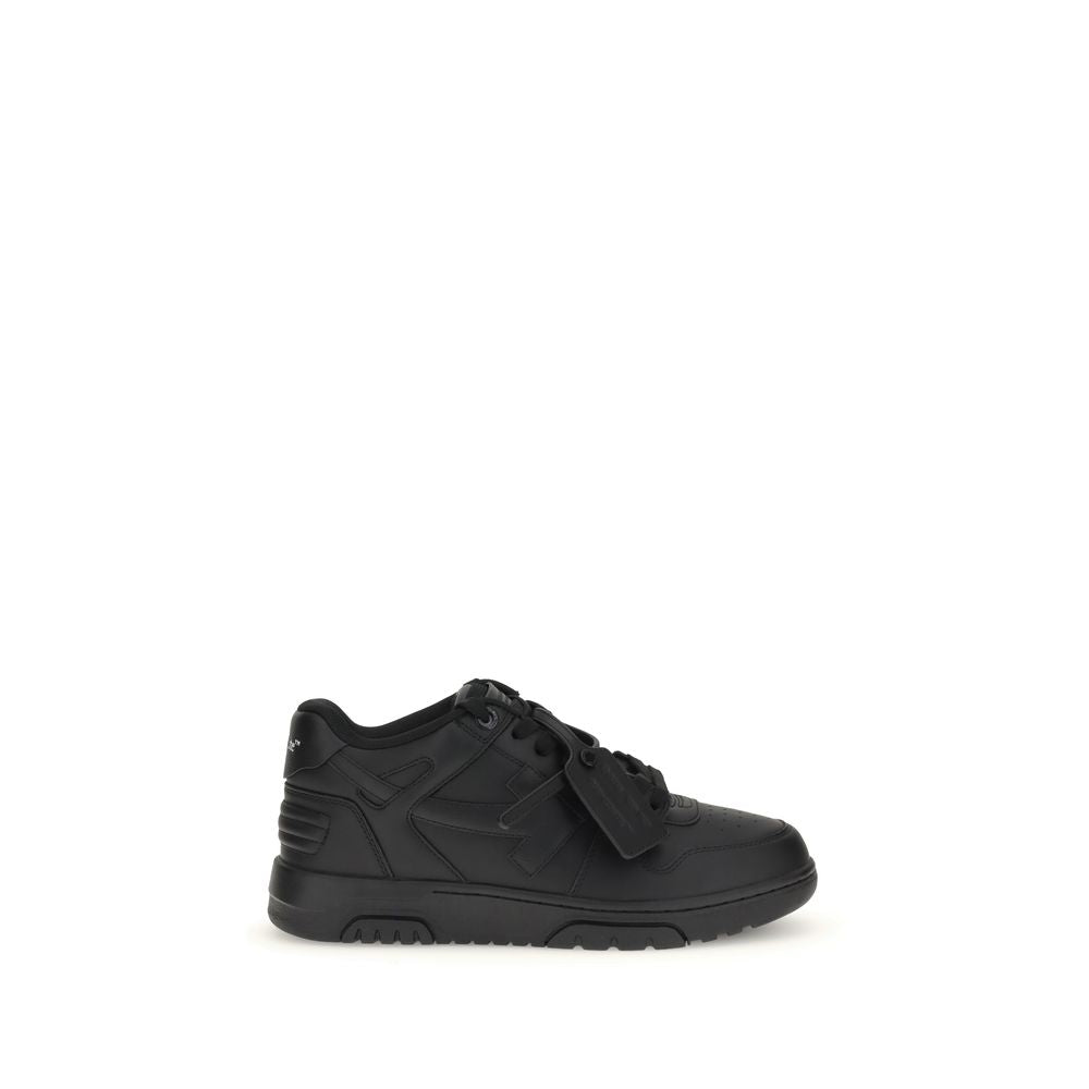 Off-White Out Of Office Sneakers