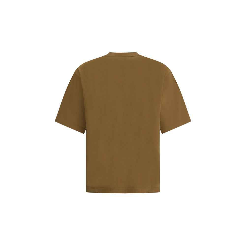 Dsquared² Embroidered patches T-Shirt