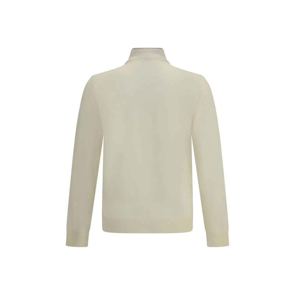 Cruna Turtleneck Sweate