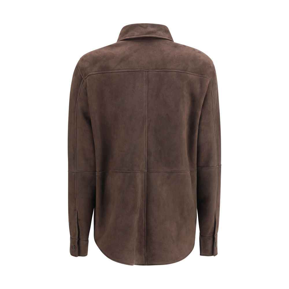 The Row Gwena Jacket