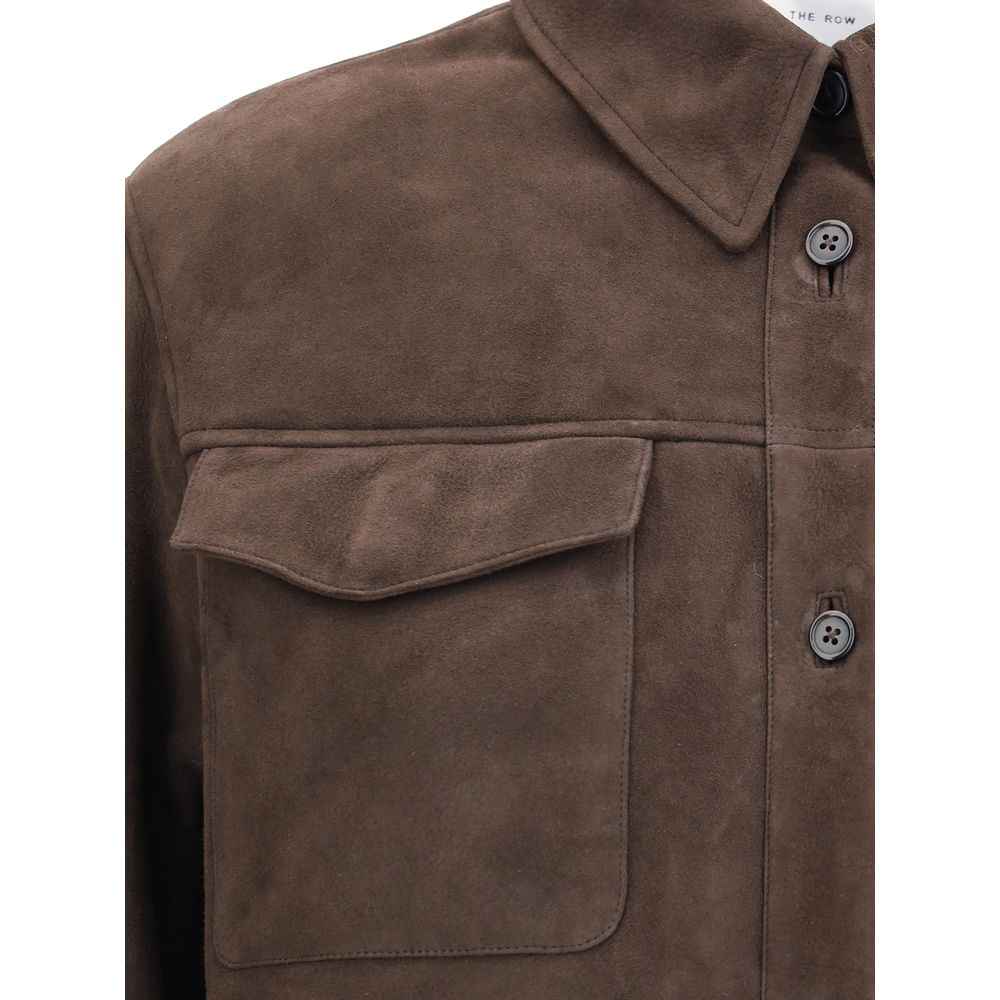 The Row Gwena Jacket