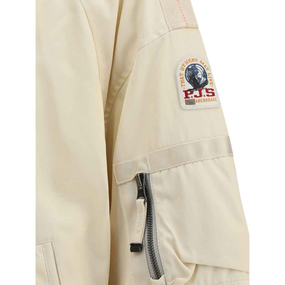 Parajumpers Reversible Bomber
