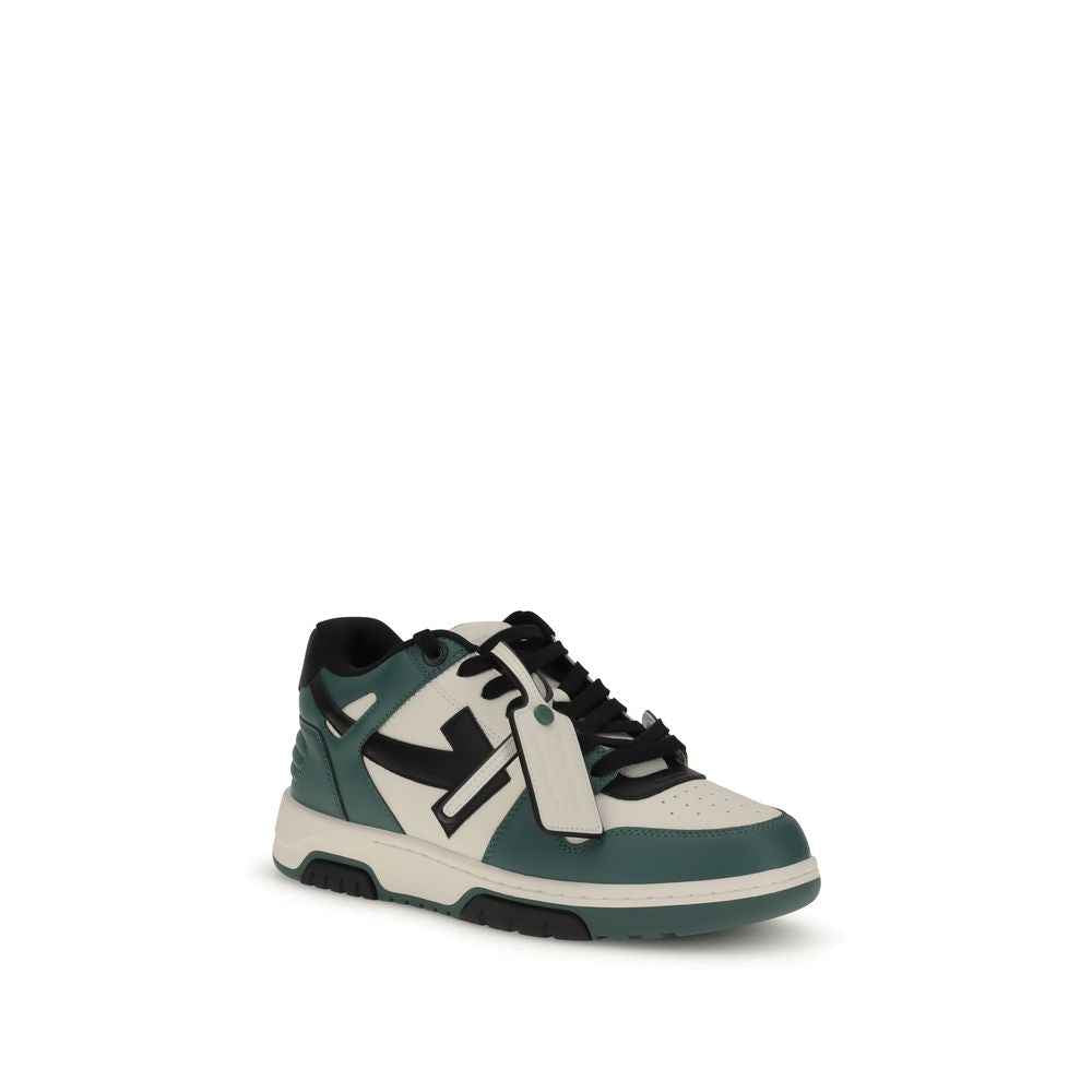 Off-White Out of Office Sneakers