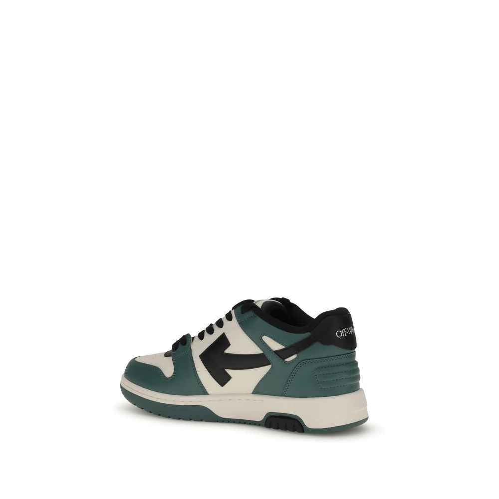 Off-White Out of Office Sneakers