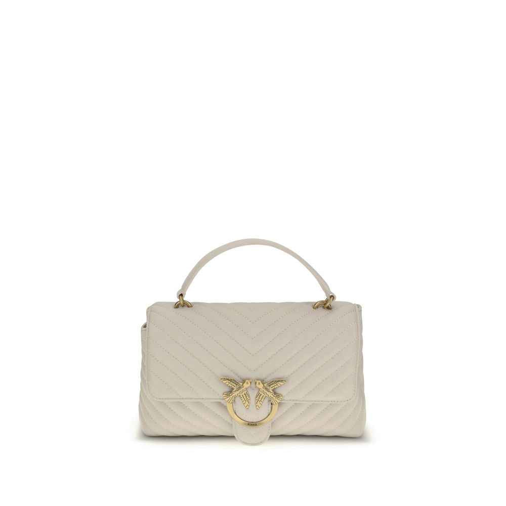 PINKO LOVE LADY PUFF CLASSIC CL SHEEP NAPPA C