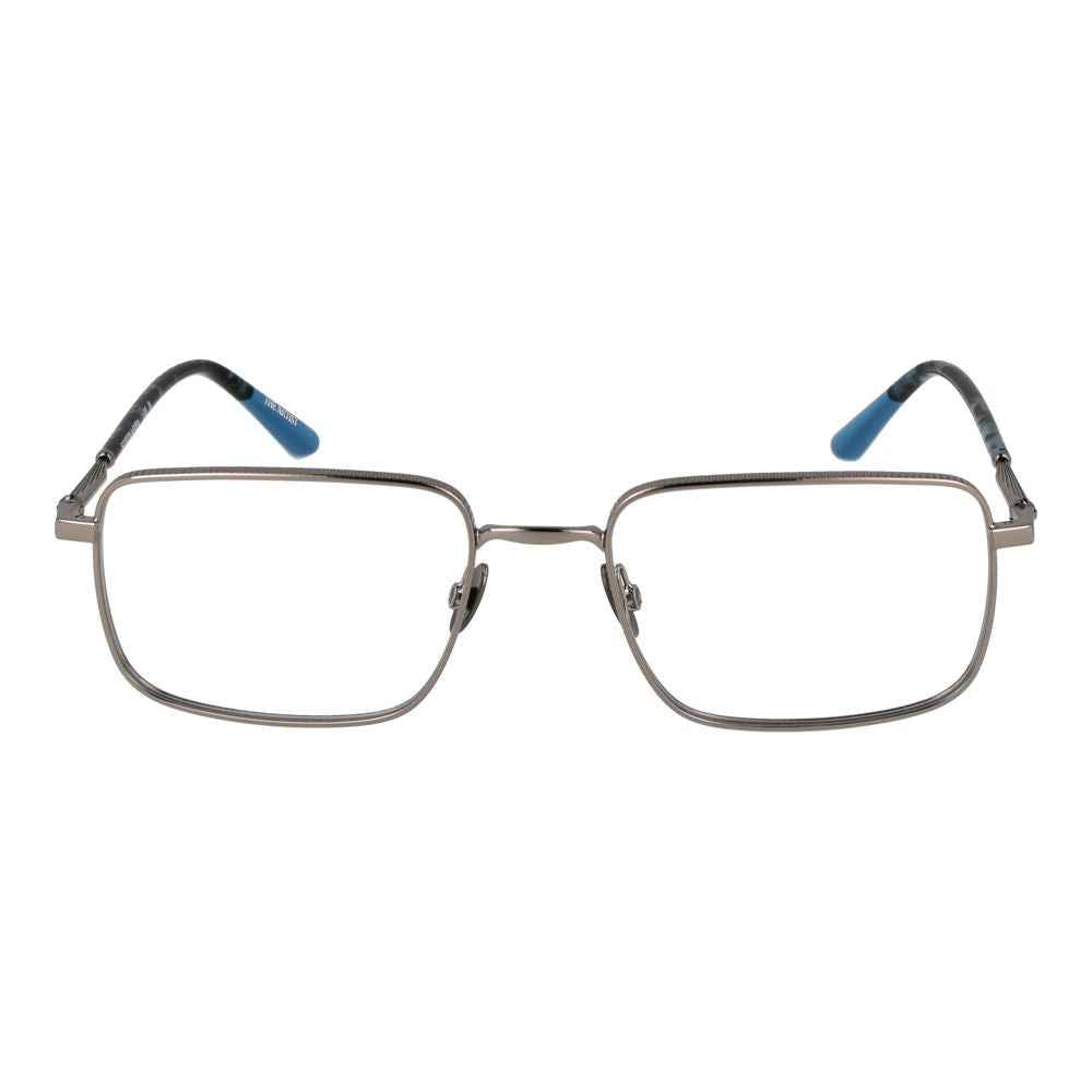 Scotch & Soda Silver Men Optical Frames