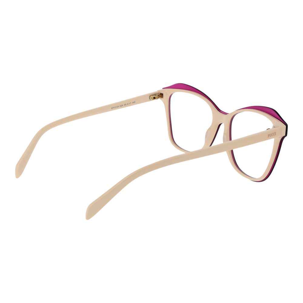 Emilio Pucci Purple Women Optical Frames by Emilio Pucci