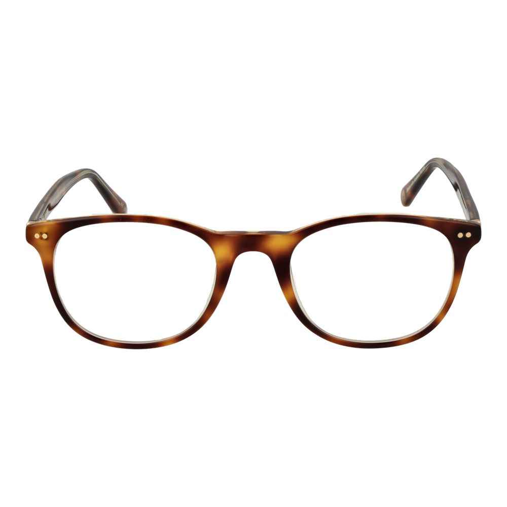 Ted Baker Brown Men Optical Frames