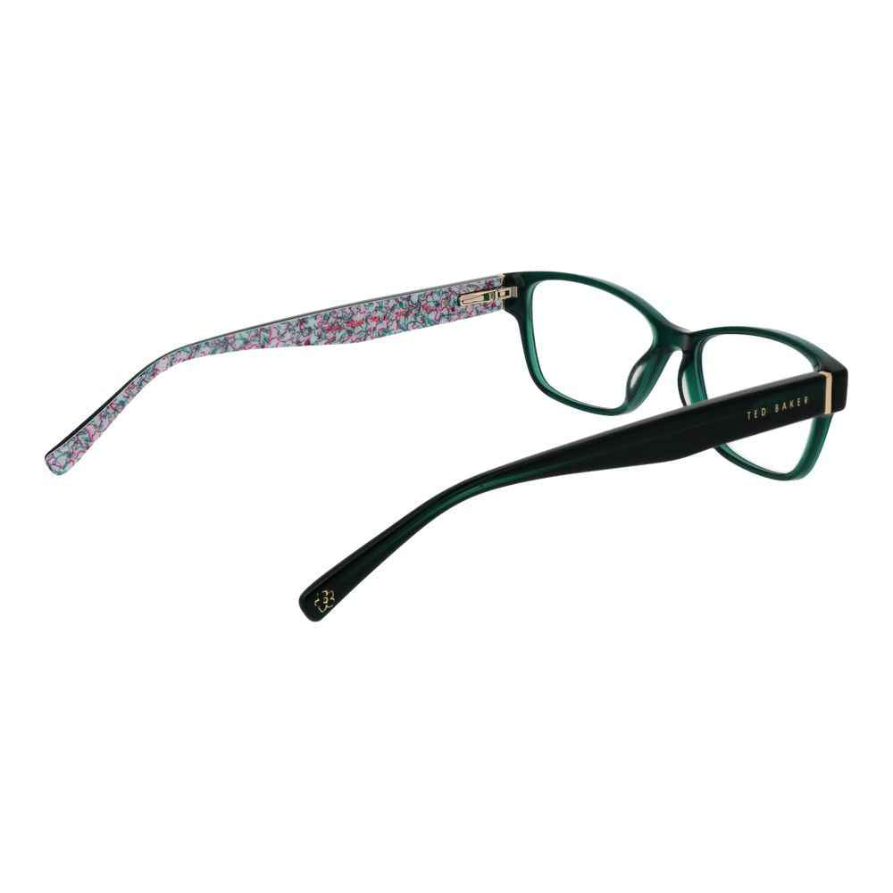 Ted Baker Green Women Optical Frames by Ted Baker
