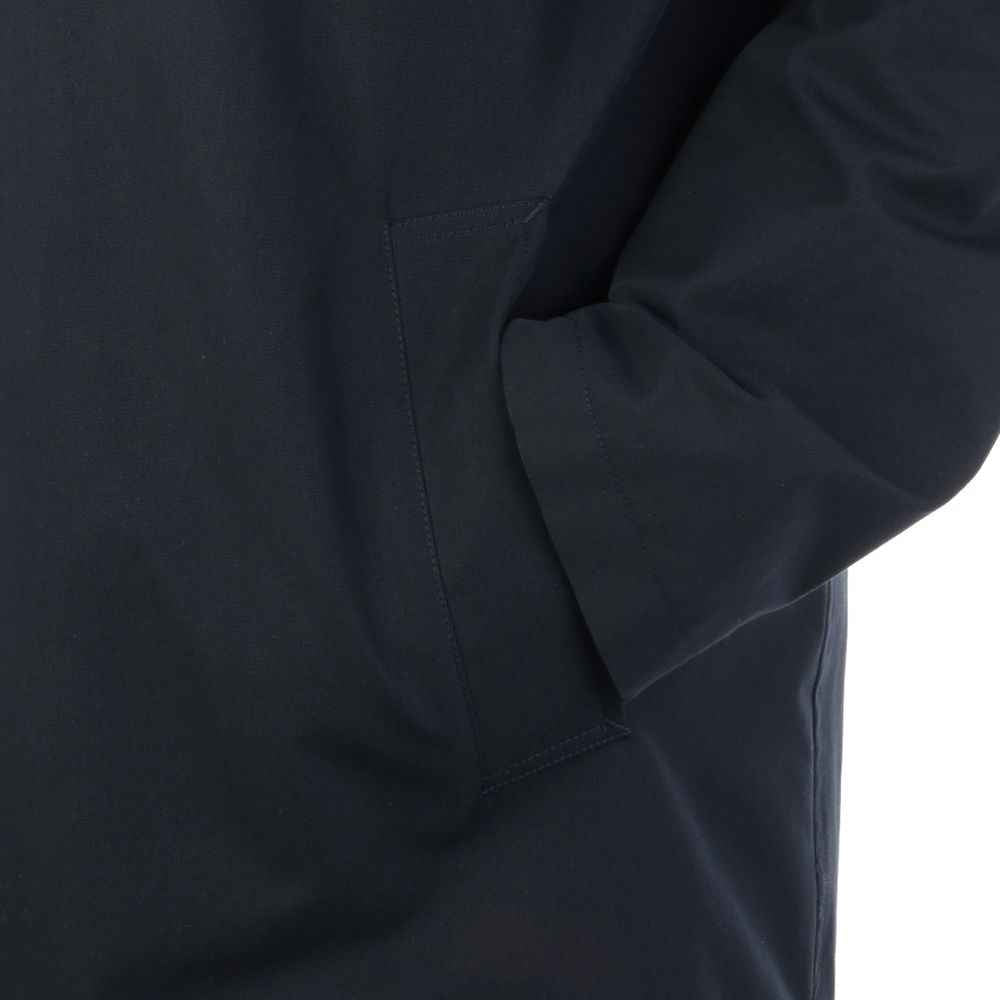 Aquascutum Blue Cotton Jacket